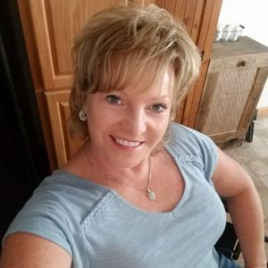 Meet your Posher, Tammy